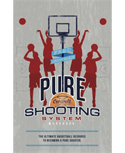 Fred Crowell Pure Shooting Guide